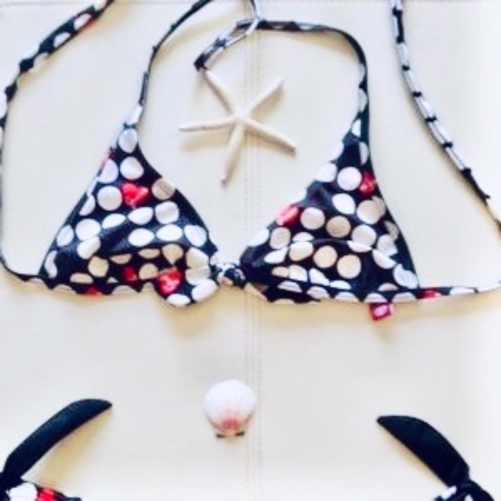 Guess Bikini Swimsuit